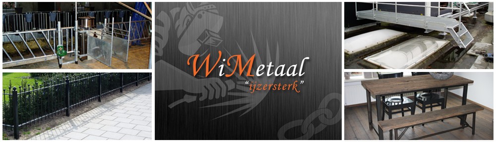 wimetaal.nl